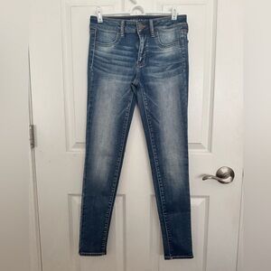 American Eagle Jegging